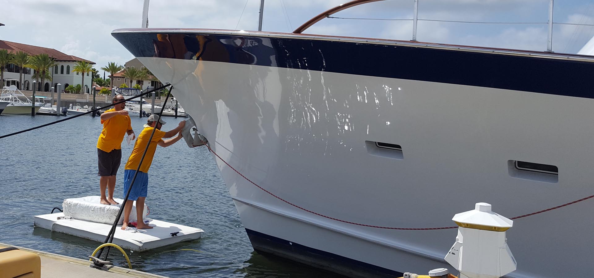 sailboat